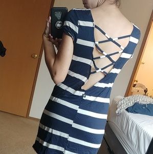 Billabong swim suit cover